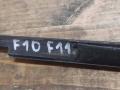 51357209714, 7209714, 51354876644 молдинг двери задней правой BMW 5 F10/F11/GT F07 - фото №3