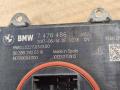 7476486 Блок розжига LED BMW 7 G11/G12 2018г. - фото №2