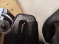 72117343634, 7343634 Ремень безопасности BMW X6 M F86 2017г. - фото №3