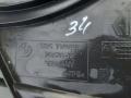 51757340182, 51758491262, 7340182 защита днища BMW 7 G11/G12 - фото №3