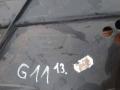 51757340181, 51758491261, 7340181 защита днища BMW 7 G11/G12 - фото №3