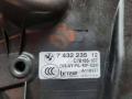 8498855, 7432235, 51358498855 стеклоподъемник задний левый BMW 3 G20/G21 - фото №3