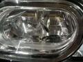 CK5213W030, CK5213W030KA, 89908031 Фара левая Land Rover Range Rover 4 2016г. - фото №4