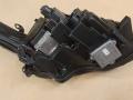 CK5213W030, CK5213W030KA, 89908031 Фара левая Land Rover Range Rover 4 2016г. - фото №7