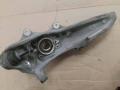 31206884379, 6879171, 31206879171, 31206861191 кулак передний левый BMW 7 G11/G12 2018г. - фото №2