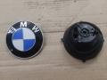 67137337847, 7337847 Электромоторчик зеркала наружнего правого BMW 7 G11/G12 2018г. - фото №2