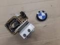 7357215, 8632139, 51117357215, 17118632139 Кронштейн радиатора BMW 7 G11/G12 2018г. - фото №2
