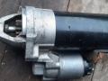 A6519064800 Стартер Mercedes-Benz C W205/S205/C205 - фото №2