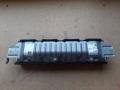 9297722 Подушка безопасности коленная BMW 7 G11/G12 - фото №3