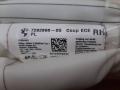 7292898 подушка безопасности двери BMW 4 F32/F33/F36 - фото №2