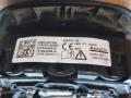 Подушка безопасности водителя BMW 5 G30/G31 - фото №3