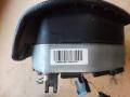 33678382504 Подушка безопасности водителя BMW 5 F10/F11/GT F07 - фото №4