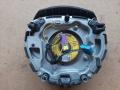 33678382504 Подушка безопасности водителя BMW 5 F10/F11/GT F07 - фото №5