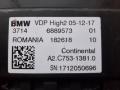 6889573, 182618, 1712050696 Блок управления пневмоподвеской BMW 7 G11/G12 - фото №2