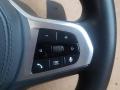 8008185, 32308008185 Руль BMW X3 G01 2019г. - фото №4