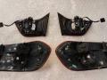 7296098, 7296097, 7296102, 7296101 Фонари задние (комплект) BMW 4 F32/F33/F36 2017г. - фото №6