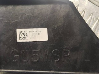 Кронштейн крепления датчика мертвых зон, ориг. номер 8094411, BMW X5 G05 2018-2023