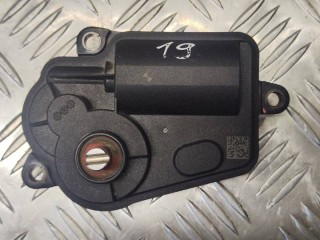 Моторчик регулировки потока выхлопных газов, ориг. номер 8582069, BMW X3 G01 2017-2021