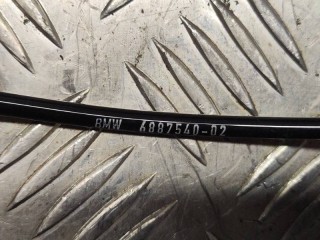 Проводка амортизатора VDC, ориг. номер 6887540, BMW X5 G05 2018-2023