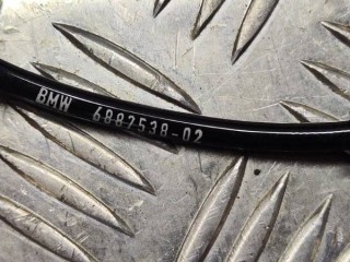 Проводка амортизатора VDC, ориг. номер 6887538, BMW X7 G07 рест 2022-2026