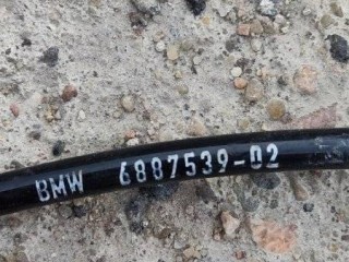 Проводка амортизатора VDC, ориг. номер 6887539, BMW X5 M F95 2019-2023