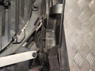 Кронштейн крепления жалюзи, BMW X5 G05 2018-2023