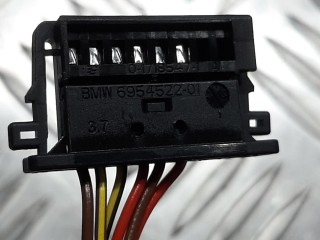 проводка салона, ориг. номер 6954522, BMW X3 G01 2017-2021