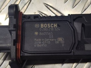 Расходомер воздуха, ориг. номер 8605565, BMW X3 G01 2017-2021