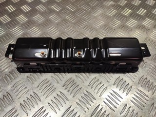 Подушка безопасности коленная, ориг. номер 9363845, BMW X7 G07 рест 2022-2026