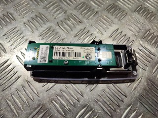 Фонарь салона (плафон), BMW X5 F15 2013-2018