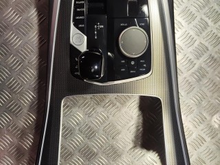Кулиса BMW X5 G05 2018-2023