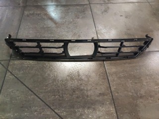 Заглушка (решетка) в бампер передний BMW X3 G01 рест 2021-2024, 5A3BF87