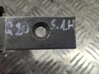 петля двери задней левой, BMW 3 G20/G21 2018-2022