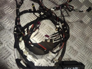 Дверная проводка задней правой, ориг. номер 8793250, BMW X3 G01 2017-2021