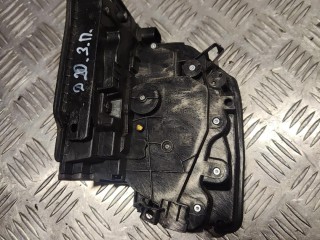 Замок двери задней правой BMW X3 G01 2017-2021