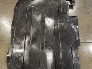Защита днища BMW X5 G05 2018-2023