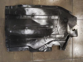 защита днища, ориг. номер 7424888, BMW X5 G05 2018-2023