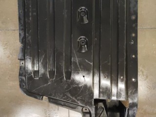Защита днища BMW X5 G05 2018-2023