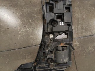 Крепление бампера заднего BMW X5 G05 2018-2023