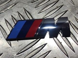 Эмблема BMW X7 G07 рест 2022-2026
