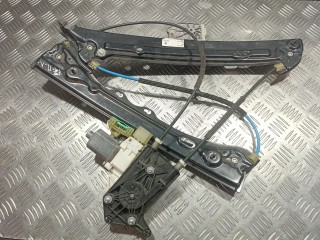 Стеклоподъемник передний левый BMW 4 F32/F33/F36 2013-2017