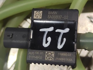 датчик системы защиты пешеходов, ориг. номер 5A0BB37, BMW X5 G05 2018-2023