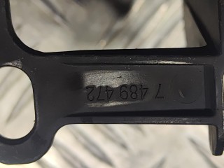 Кронштейн (крепление), ориг. номер 7489472, BMW X5 G05 2018-2023