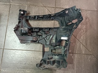 крепление бампера переднего, ориг. номер 9881250, BMW X7 G07 рест 2022-2026