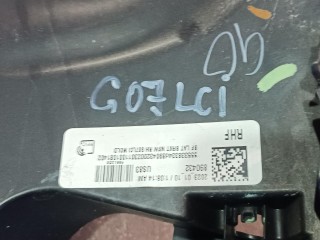 крепление бампера переднего, ориг. номер 9881250, BMW X7 G07 рест 2022-2026