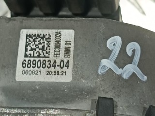 Подушка крепления двигателя, ориг. номер 6890834, BMW X5 G05 2018-2023