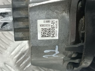 Подушка крепления двигателя, ориг. номер 9429397, BMW X5 G05 2018-2023