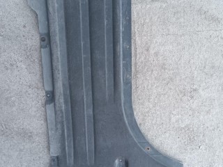 защита днища, ориг. номер 7424882, BMW X5 G05 2018-2023