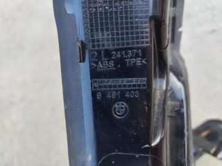 Водосток левый, ориг. номер 9491403, BMW X5 G05 2018-2023