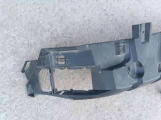 крепление бампера переднего, ориг. номер 8081895, BMW X3 G01 рест 2021-2024
